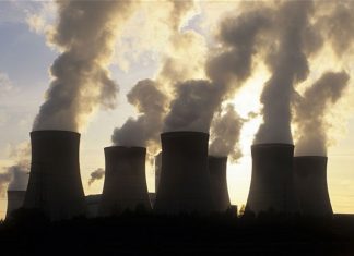 حماقات الوقود الأحفوري