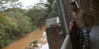 الامم المتحدة تحث البرازيل على تحسين جودة المياه