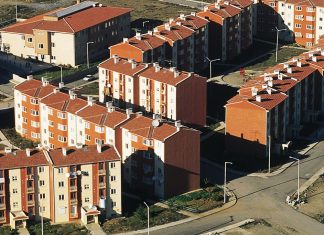 التصميم الحضري حيوي لضمان مدن مستدامة وشاملة