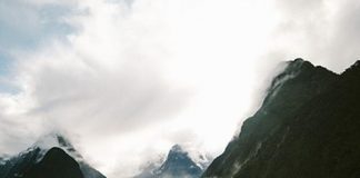 ارتفاع حرارة الأرض يهدد جهود الحد من التغير المناخي