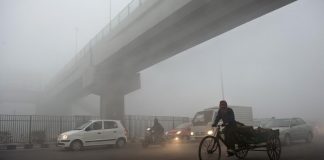 نيودلهي تفرض “رسوم تلوث” على الشاحنات