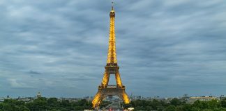 ردود فعل العالم على اتفاق المناخ الجديد