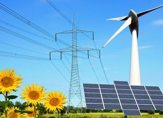 الإبحار عبر دروب ثورة الطاقة