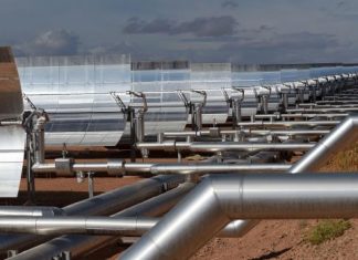 المغرب يرفع سقف إنتاج الطاقات النظيفة