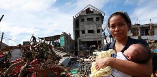 إطلاق مبادرة للإنذار المبكر بمخاطر المناخ