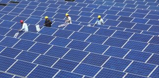 نحو صفقة خضراء جديدة