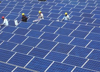 نحو صفقة خضراء جديدة