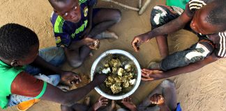 الغذاء الملوث يتسبب في ثلث وفيات الأطفال تحت الخامسة