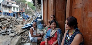 الأمم المتحدة تصدر تقريرها عن حالة سكان العالم بعنوان “الاحتماء من العاصفة”