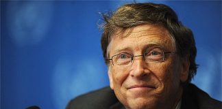 بيل جيتس يقتحم عالم الطاقة في مؤتمر باريس للمناخ