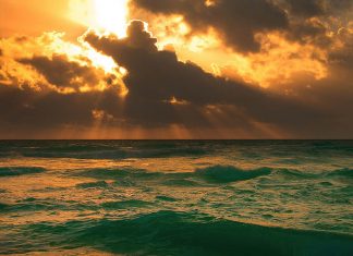 فتح تمويل المناخ