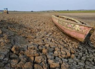 اليابان تؤكد ان ظاهرة النينيو على أشدها