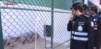 الكويت تستحدث شرطة بيئية