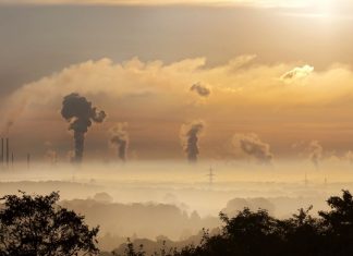 مستوى قياسي لانبعاثات الكربون المرتبطة بالطاقة في 2023