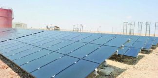 السعودية تسعى لصدارة العالم في إنتاج الكهرباء من الطاقة الشمسية