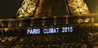 اتفاقية المناخ حقيقة على العرب التعامل معها