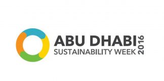 افتتاح “أسبوع أبوظبي للاستدامة” الأسبوع المقبل