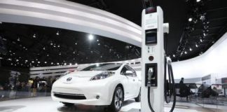 أمريكا قد لا تحطم حاجز المليون لمبيعات السيارة الكهربائية قبل 2020