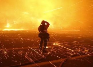 الولايات المتحدة: 2015 كان ثاني أشد الاعوام حرارة