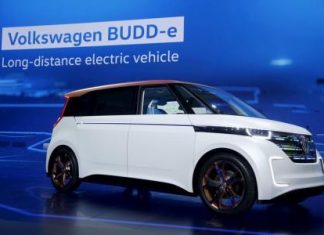 ألمانيا ترصد ملياري يورو لتشجيع السيارات الكهربائية