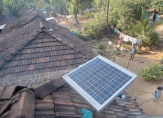قرى الهند تتحول إلى الطاقة الشمسية بكلفة شراء الكيروسين