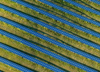 انتخاب مصر رئيساً للوكالة الدولية للطاقة المتجددة لعام 2016