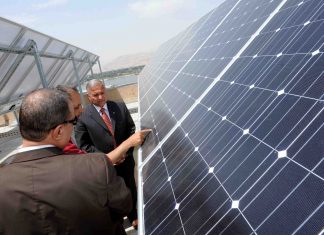 فرص استثمار الطاقة المتجددة في مصر تبلغ ستة مليارات دولار