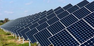 الطاقة الشمسية في مصر للتخلص من العجز الكهربائي