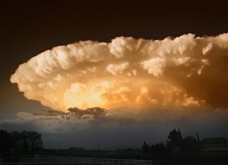 مواجهة حقيقة المناخ