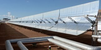 المغرب يدشن المرحلة الأولى من أكبر مشروع للطاقة الشمسية بالعالم