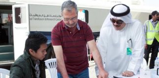 الشارقة للبيئة تنظم مبادرات خضراء في يوم البيئة الوطني