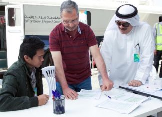 الشارقة للبيئة تنظم مبادرات خضراء في يوم البيئة الوطني