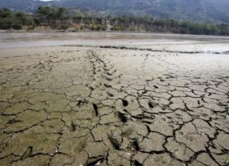 توقع ظاهرة النينيا في الأشهر القادمة لأول مرة منذ 2011