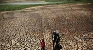 انتهاء الجفاف في ساو باولو بالبرازيل