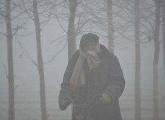 الصين تكثف ملاحقة مرتكبي جرائم التلوث