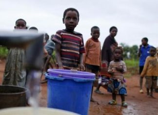 28 مليون أفريقي في خطر بسبب قلة الأمطار والنينيو