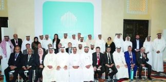 توقيع ميثاق دبي لتحالف مدن التنمية المستدامة