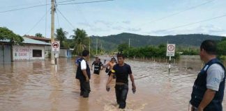 بيرو تشهد أمطارا غزيرة وارتفاعا في درجة الحرارة لم يحدث منذ 20 عاما