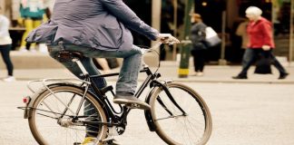 صندوق النقد الدولي: مواجهة التغير المناخي تتطلب خفض الدعم وركوب الدراجات