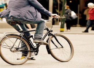 صندوق النقد الدولي: مواجهة التغير المناخي تتطلب خفض الدعم وركوب الدراجات