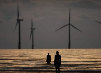 أهم مشاريع الطاقة المتجددة حول العالم