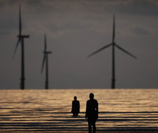 أهم مشاريع الطاقة المتجددة حول العالم