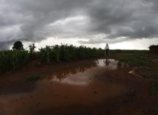 هيئة الأرصاد الأمريكية تتوقع تتابع ظاهرتي النينيو والنينيا