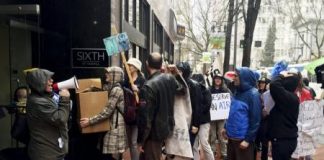 نتائج اختبارات تلوث التربة بولاية أوريجون تشير إلى “مخاطر محدودة”