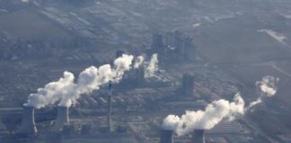 قمة صينية أمريكية مرتقبة بشأن انبعاثات الميثان