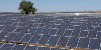 اختراع سويدي لتخزين الحرارة من الطاقة الشمسية