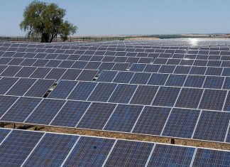 اختراع سويدي لتخزين الحرارة من الطاقة الشمسية