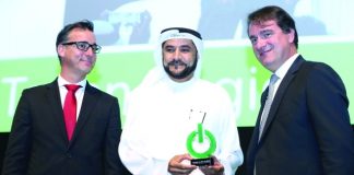 «كهرباء الشارقة» نحو ترشيد استهلاك الطاقة 30%