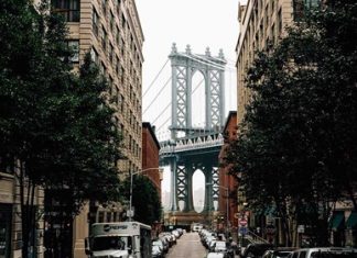 البنية الأساسية من أجل مستقبل مستدام