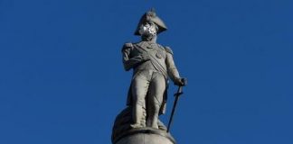 احتجاجات لنشطاء البيئة في لندن على تردي جودة الهواء